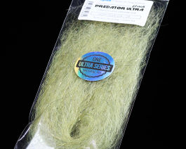 Predator ULTRA Flash Hair, Light Olive UVR / 29
